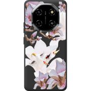 Прозорий чохол BoxFace Blackview Shark 6 Chinese Magnolia