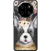 Прозорий чохол BoxFace Blackview Shark 6 
