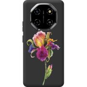 Прозорий чохол BoxFace Blackview Shark 6 Iris