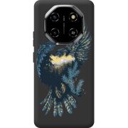 Прозорий чохол BoxFace Blackview Shark 6 Eagle