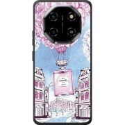 Чохол зі стразами Blackview Shark 6 Perfume bottle