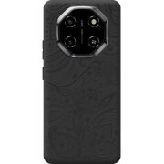 Чорний чохол BoxFace Blackview Shark 6 