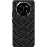 Чорний чохол BoxFace Blackview Shark 6 