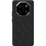 Чорний чохол BoxFace Blackview Shark 6 
