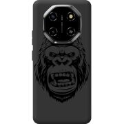 Чорний чохол BoxFace Blackview Shark 6 Gorilla