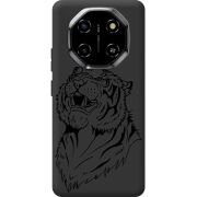 Чорний чохол BoxFace Blackview Shark 6 