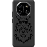 Чорний чохол BoxFace Blackview Shark 6 