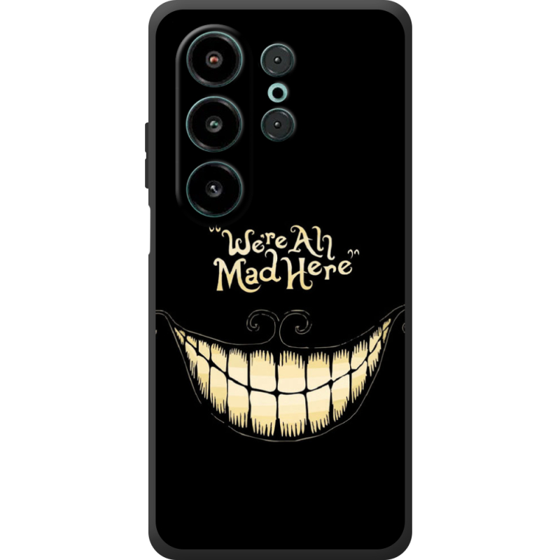Чохол BoxFace Blackview Wave 10 