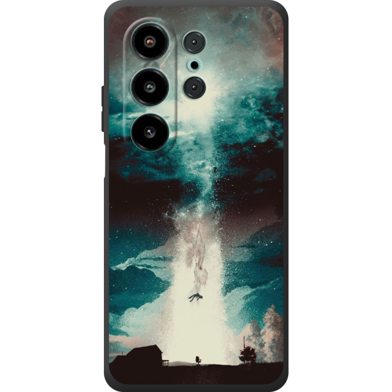 Чохол BoxFace Blackview Wave 10 