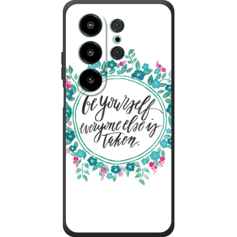 Чохол BoxFace Blackview Wave 10 