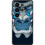 Чохол BoxFace Blackview Wave 10 