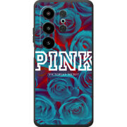 Чохол BoxFace Blackview Wave 10 