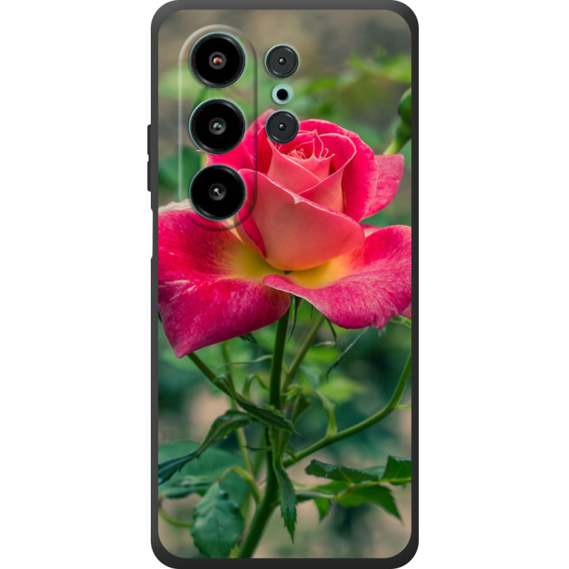 Чохол BoxFace Blackview Wave 10 