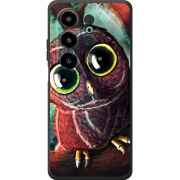 Чохол BoxFace Blackview Wave 10 