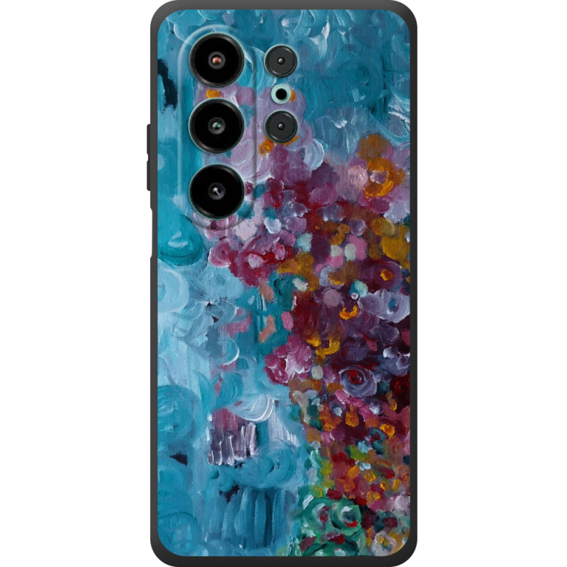 Чохол BoxFace Blackview Wave 10 