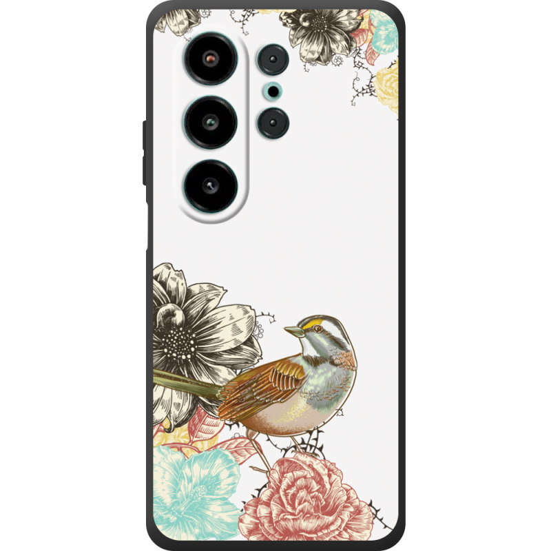 Чохол BoxFace Blackview Wave 10 