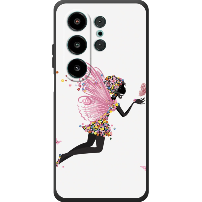 Чохол BoxFace Blackview Wave 10 