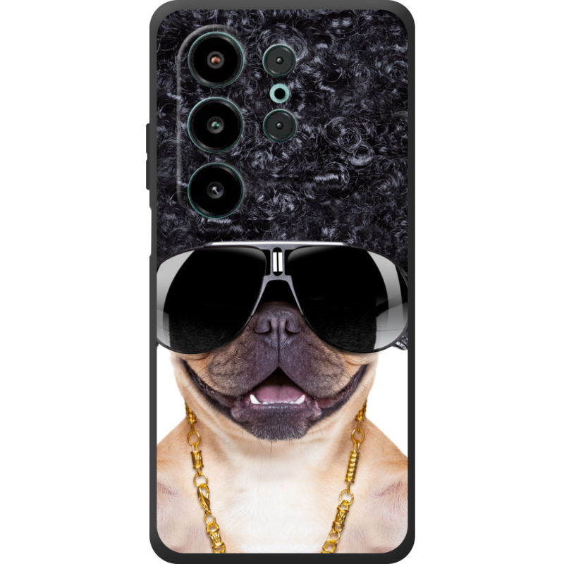 Чохол BoxFace Blackview Wave 10 