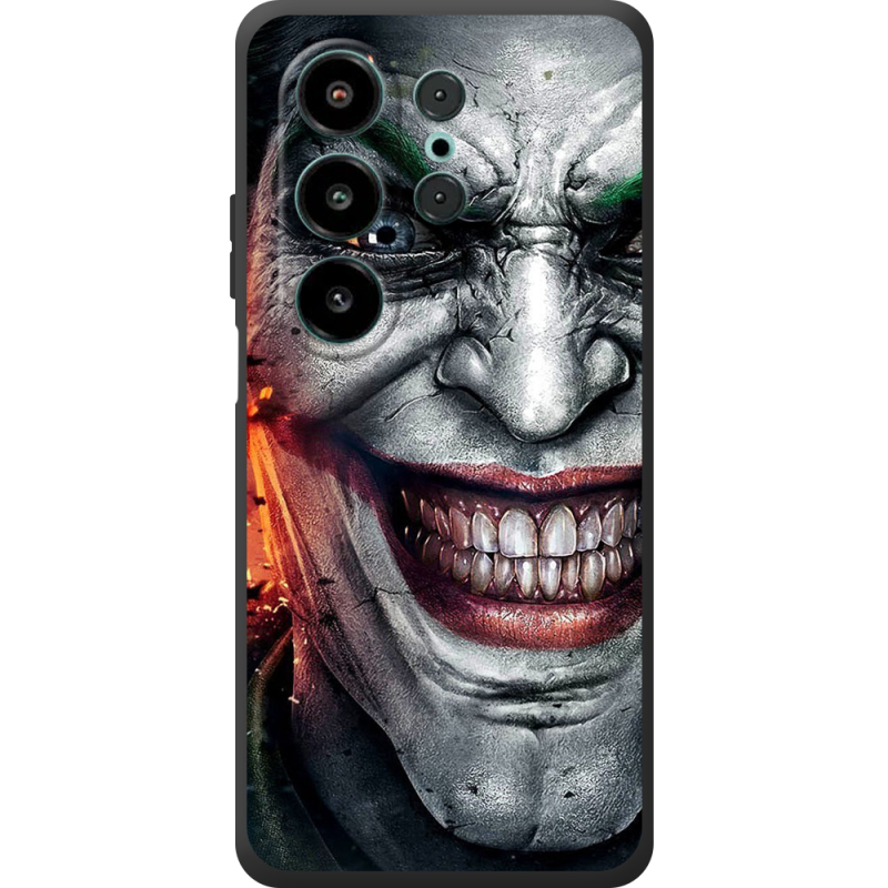 Чохол BoxFace Blackview Wave 10 Prankster