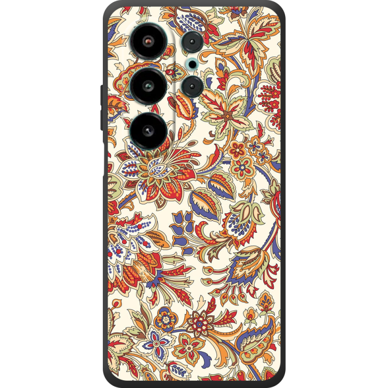 Чохол BoxFace Blackview Wave 10 Rapsody