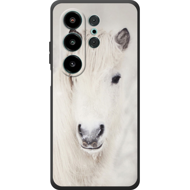 Чохол BoxFace Blackview Wave 10 