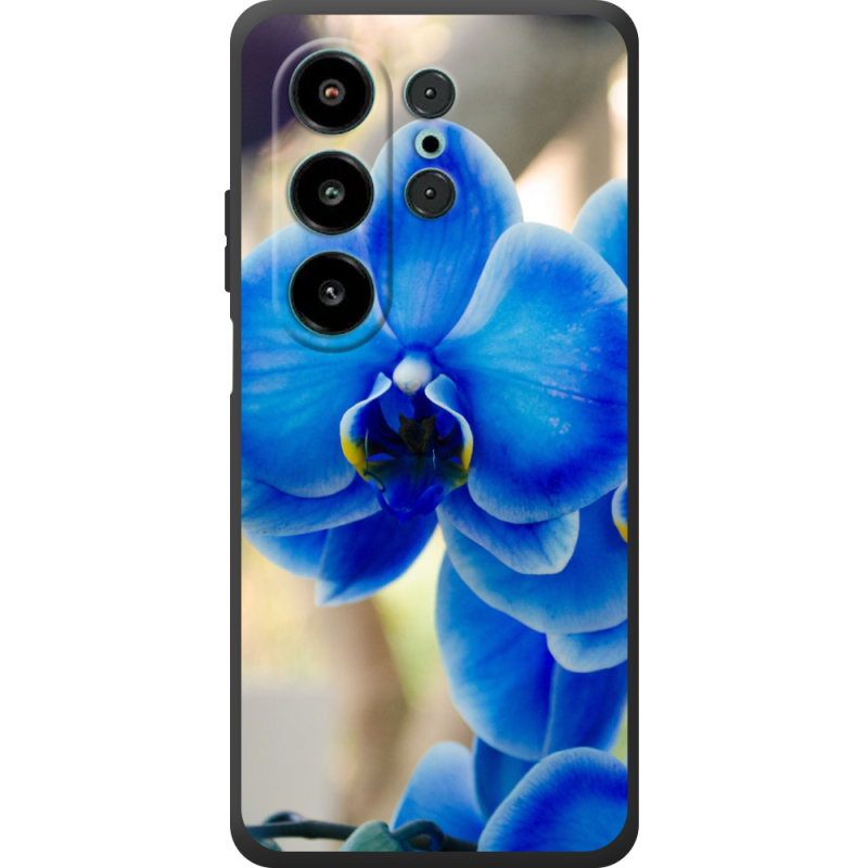 Чохол BoxFace Blackview Wave 10 