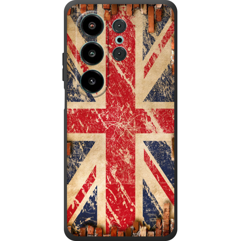 Чохол BoxFace Blackview Wave 10 