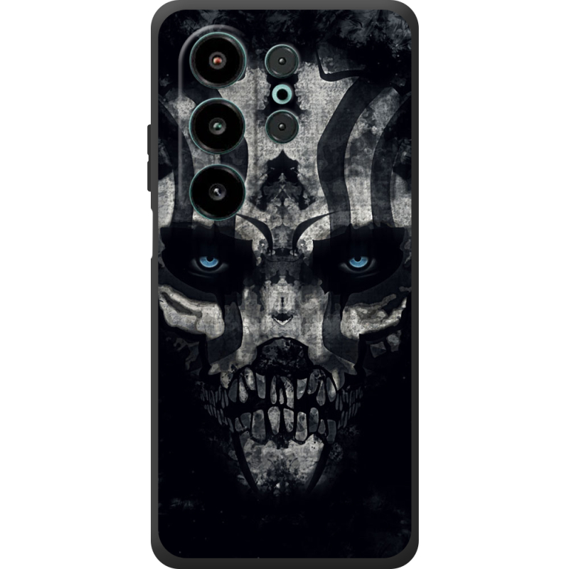Чохол BoxFace Blackview Wave 10 The Dark