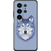 Чохол BoxFace Blackview Wave 10 Wolfie