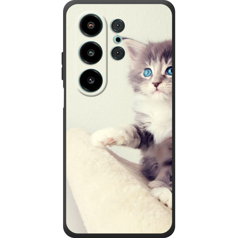 Чохол BoxFace Blackview Wave 10 