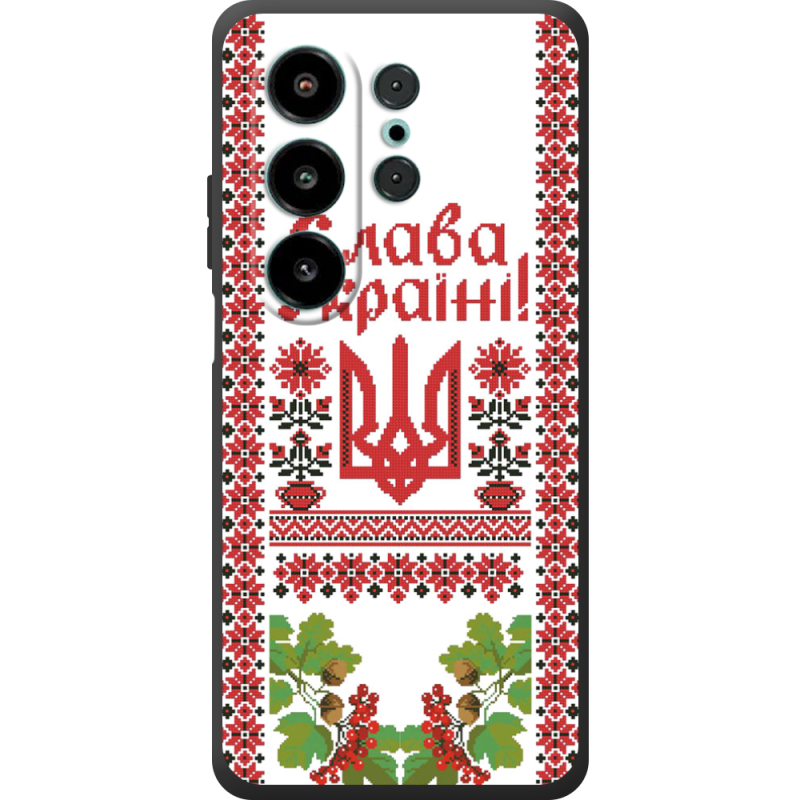 Чохол BoxFace Blackview Wave 10 