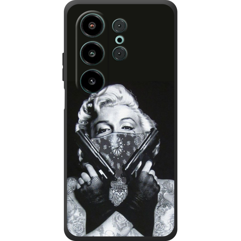 Чохол BoxFace Blackview Wave 10 