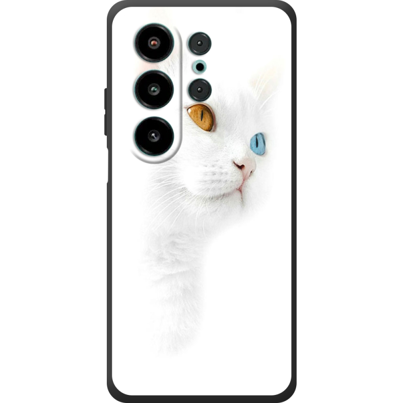 Чохол BoxFace Blackview Wave 10 