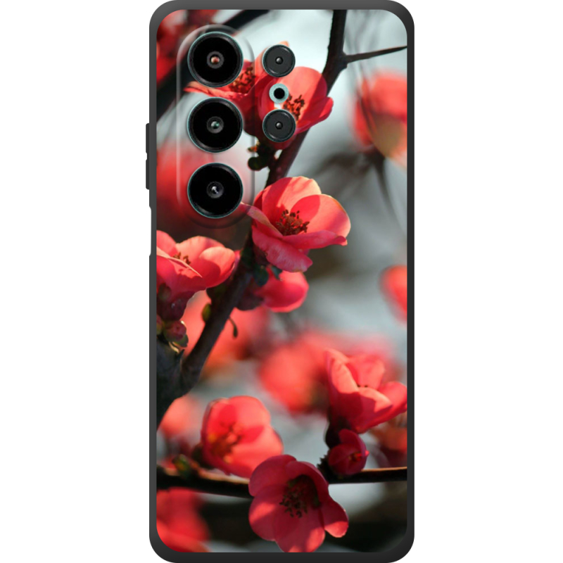 Чохол BoxFace Blackview Wave 10 Awakening Spring
