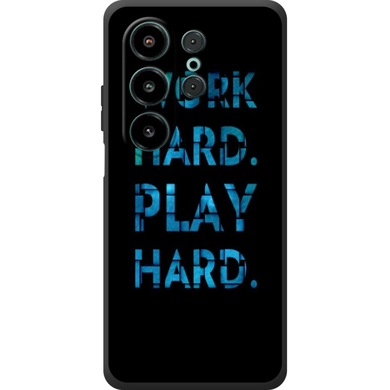 Чохол BoxFace Blackview Wave 10 