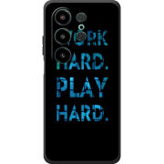 Чохол BoxFace Blackview Wave 10 