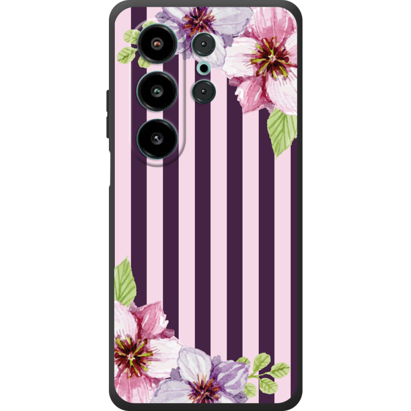 Чохол BoxFace Blackview Wave 10 Purple Fantasy