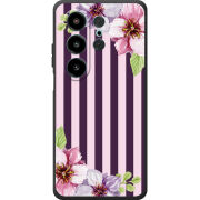 Чохол BoxFace Blackview Wave 10 Purple Fantasy