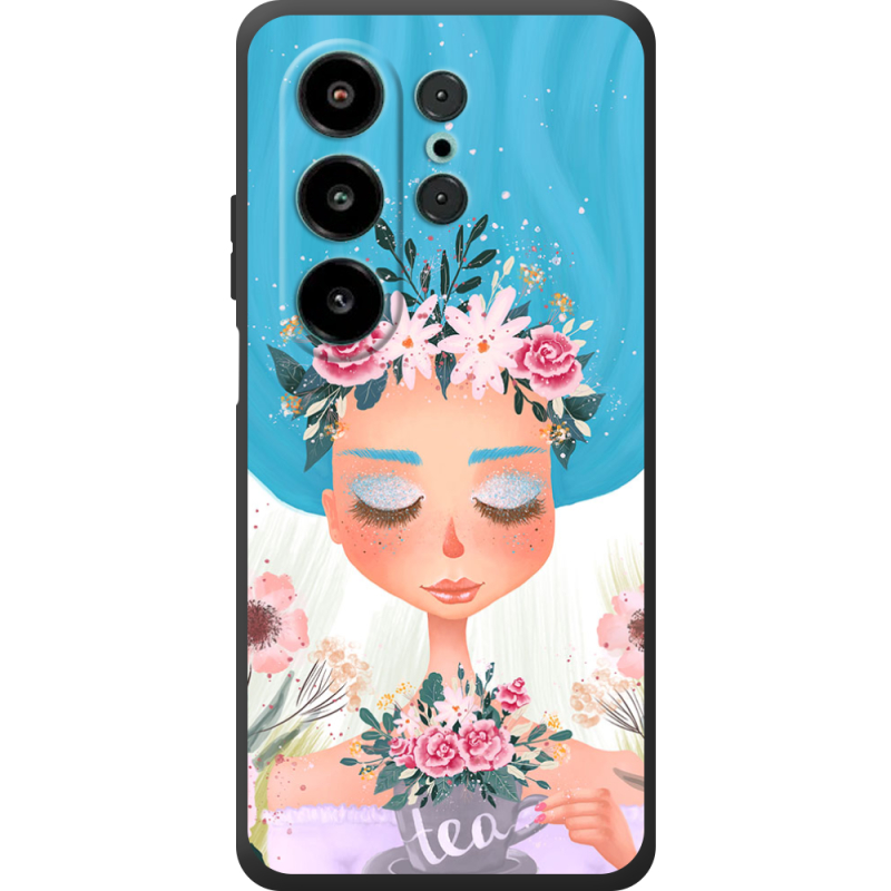 Чохол BoxFace Blackview Wave 10 
