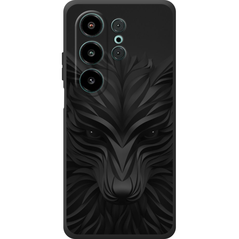 Чохол BoxFace Blackview Wave 10 