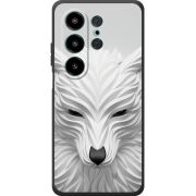 Чохол BoxFace Blackview Wave 10 White Wolf