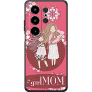 Чохол BoxFace Blackview Wave 10 GirlMom