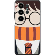 Чохол BoxFace Blackview Wave 10 Harry