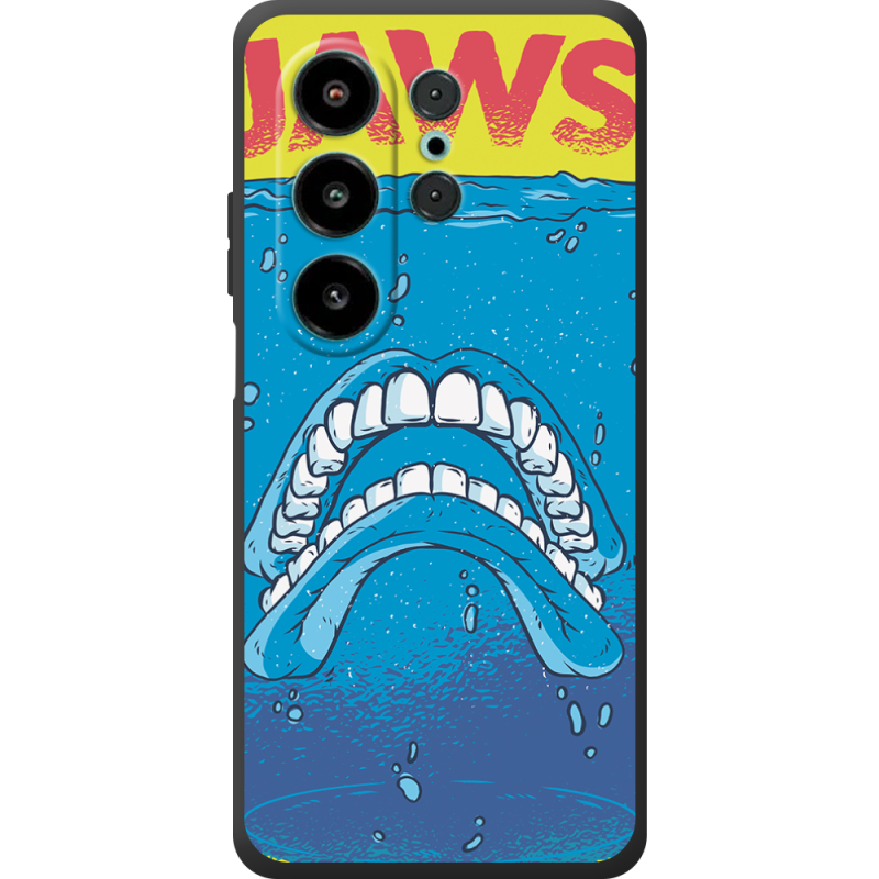 Чохол BoxFace Blackview Wave 10 Jaws