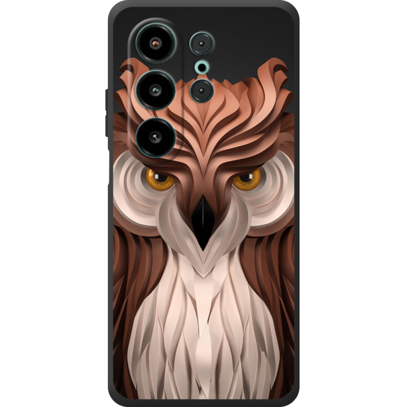 Чохол BoxFace Blackview Wave 10 