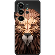 Чохол BoxFace Blackview Wave 10 