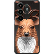 Чохол BoxFace Blackview Wave 10 