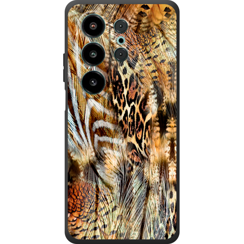 Чохол BoxFace Blackview Wave 10 