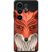 Чохол BoxFace Blackview Wave 10 