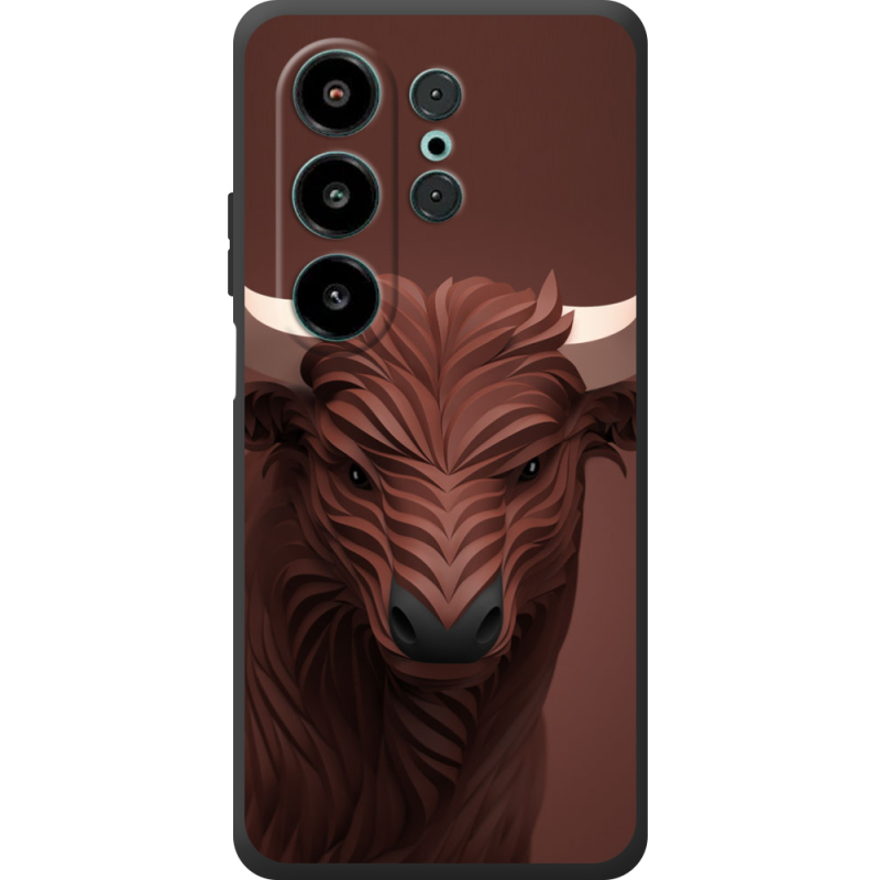 Чохол BoxFace Blackview Wave 10 